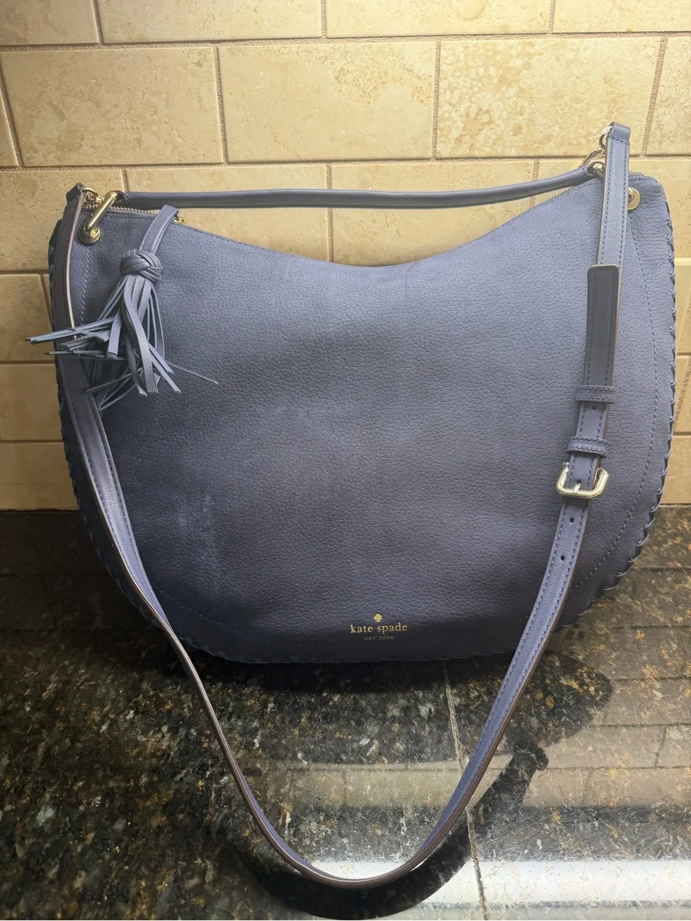 Kate Spade Somerton Street Caryl